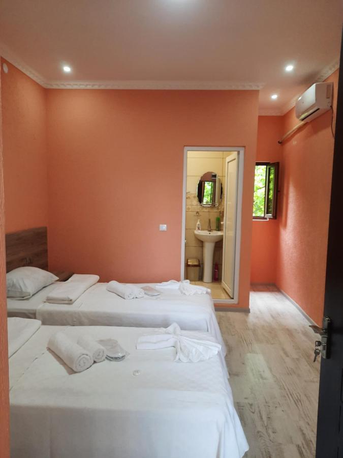 Inaisi Hotel Kutaiszi Kültér fotó