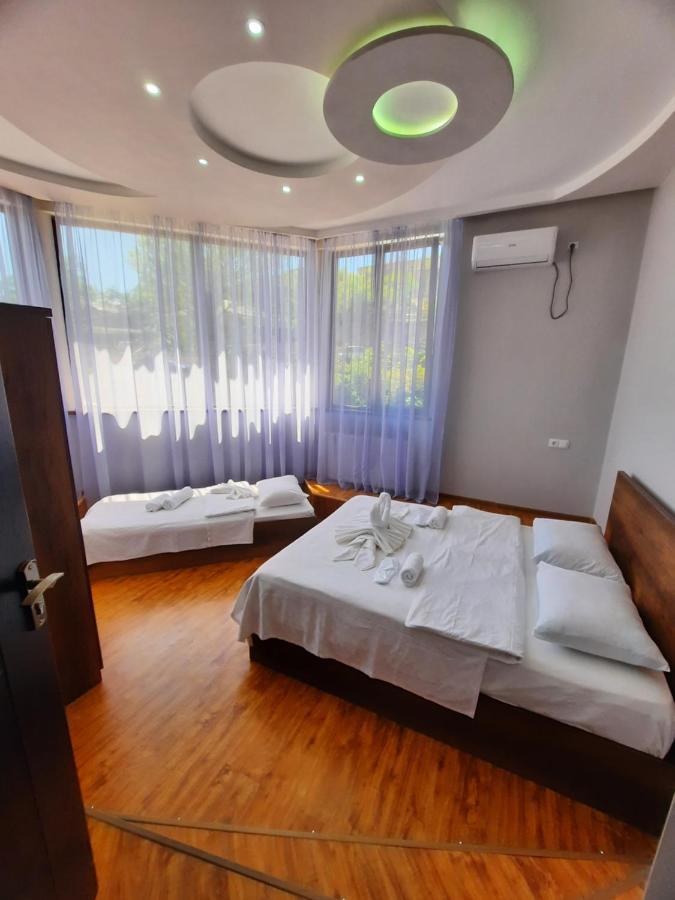 Inaisi Hotel Kutaiszi Kültér fotó
