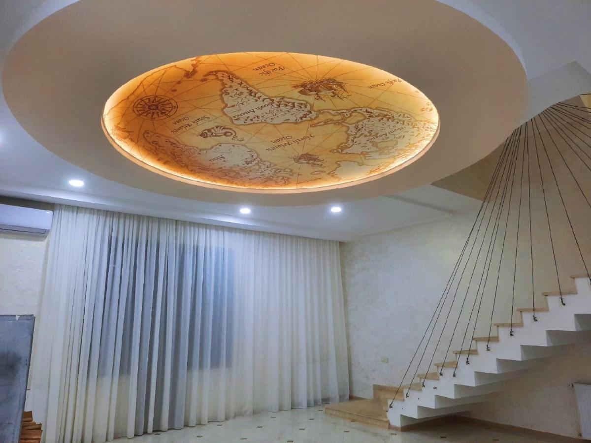 Inaisi Hotel Kutaiszi Kültér fotó