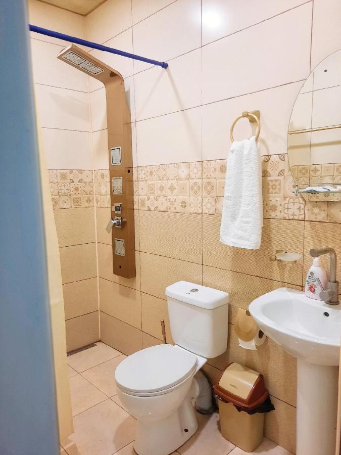 Inaisi Hotel Kutaiszi Szoba fotó